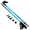 Bete nordic walking Spokey Meadow